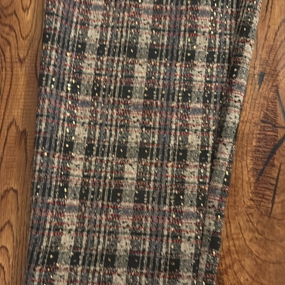 XL ,Zac & Rachel, New Year's Pants - Picture 2 of 4